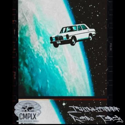 No Mo (feat. Ithinkitsbbp & Retro Jerzy) [Explicit]