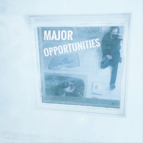 Major Opportunities