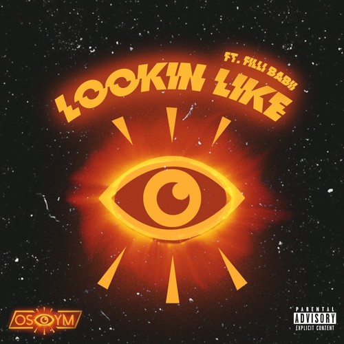 Lookin' Like (Explicit)