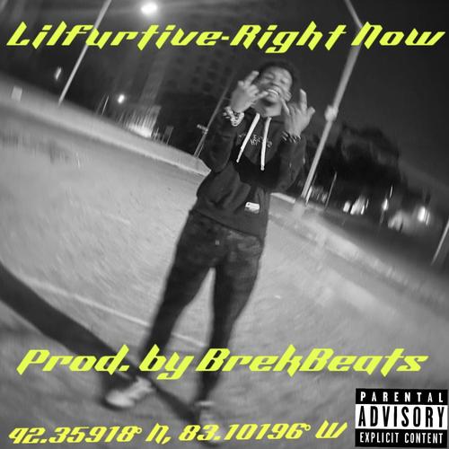 Right Now (Explicit)