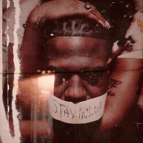 Stay in Love (Explicit)