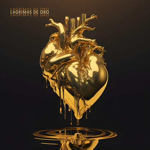 Lágrimas de Oro (Explicit)