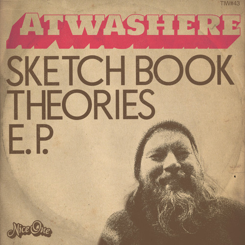 Sketch Book Theories