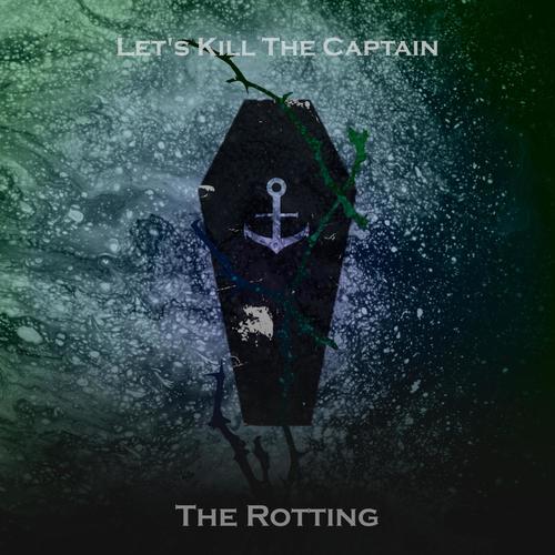The Rotting EP (Explicit)