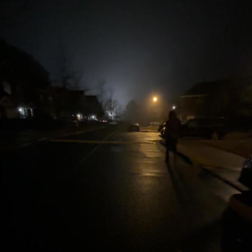 Neva go bakk (Explicit)