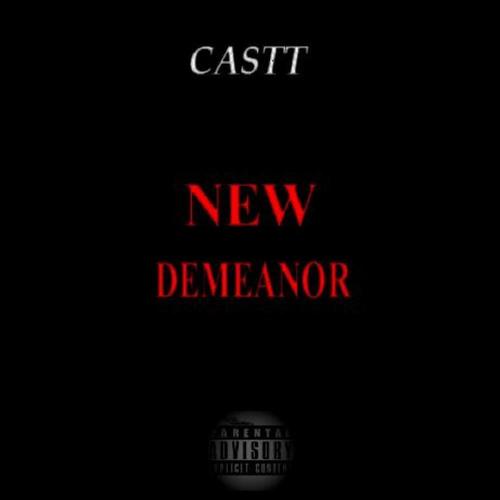 New demeanor (Explicit)