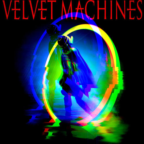 Velvet Machines: Future Retro Complete 2000-2005
