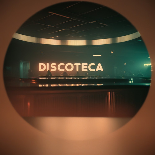 Discoteca