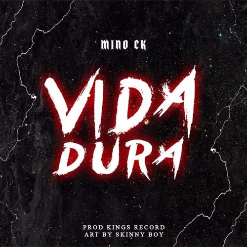 VIDA DURA (feat. Calvin Klein)