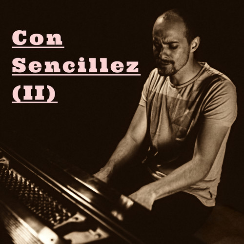 Con Sencillez (II) (En Vivo)