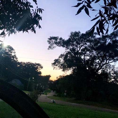 Something I Couldn't Say Pt. 1 (Explicit)