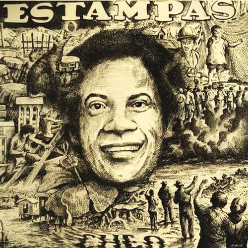 Estampas