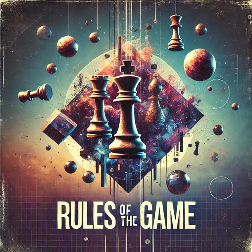 Rules Of The Game (Explicit)