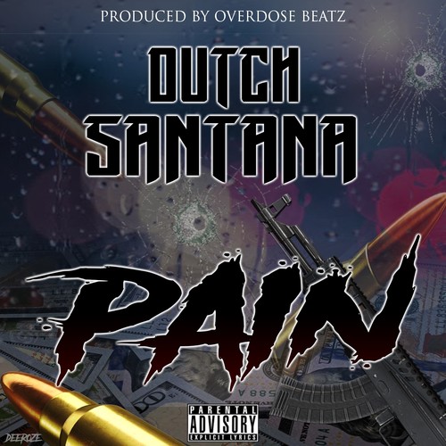 Pain (Explicit)