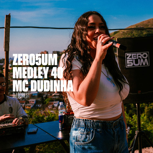 ZERO5UM MEDLEY 40