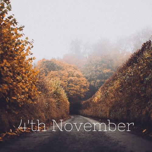 4'th November (Explicit)