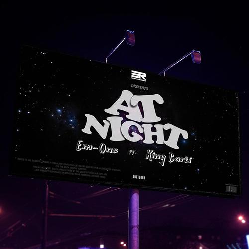 At Night (feat. King Carti) [Explicit]
