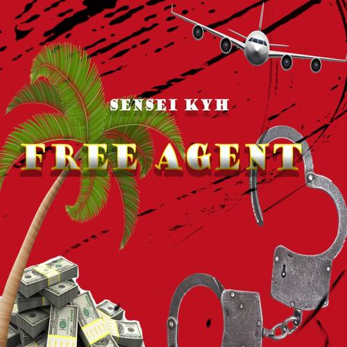 Free Agent (Explicit)