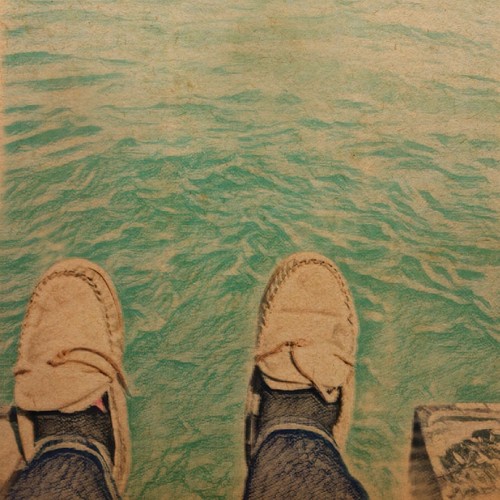 Wasting Away (Explicit)