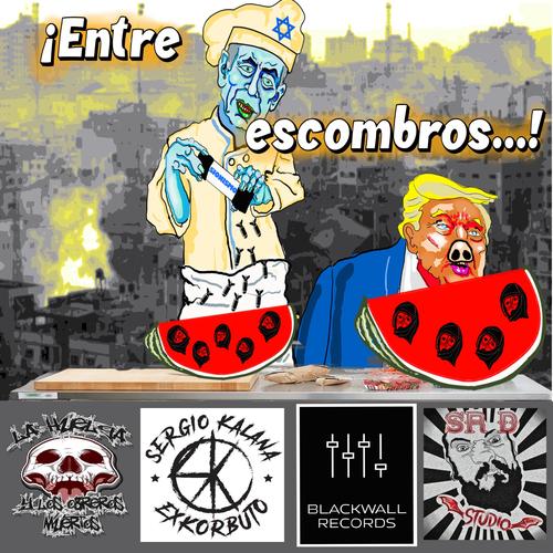 Entre Escombros (feat. Sergio Kalaña)