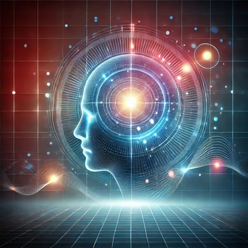 Énergie Vibratoire Élevée (Augmentez Votre Fréquence) – Guérison Bioénergétique et Sons Profonds Theta Binauraux