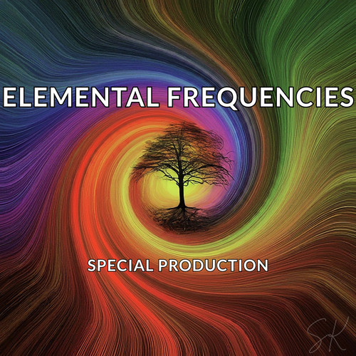 Elemental Frequencies Special Production