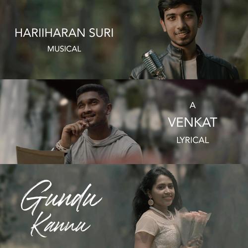 Gundu Kannu (feat. Venkat)