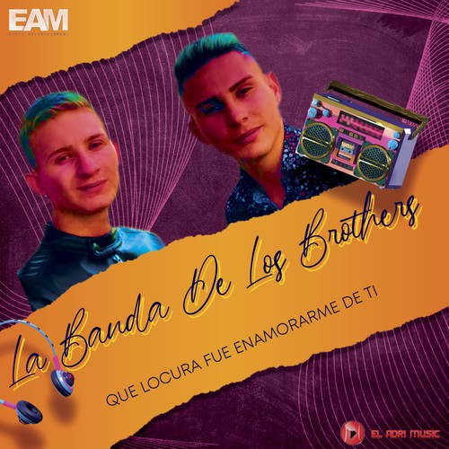 Que Locura Fue Enamorarme De Ti