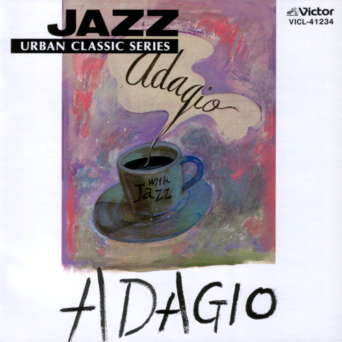 Jazz로 듣는 아다지오
