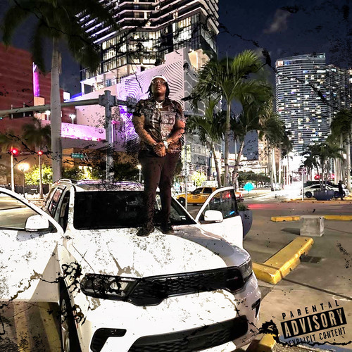 Trench God (Explicit)