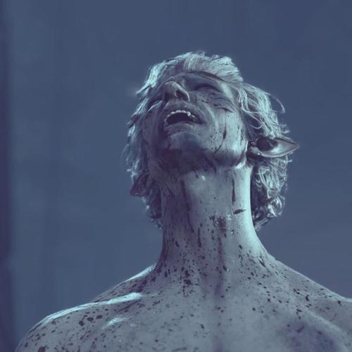 Vampiric Heart (Explicit)