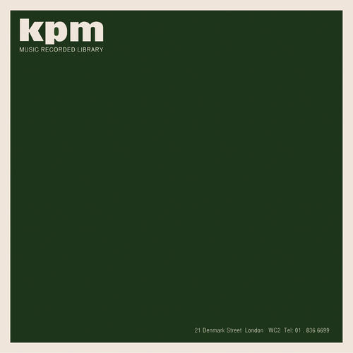 Kpm 1000 Series: Ideas in Action - Volume 2