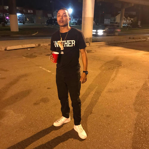 Top of the Key (Explicit)