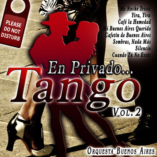 En Privado... Tango Vol. 2