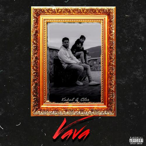 Vava (feat. Xabah) [Explicit]