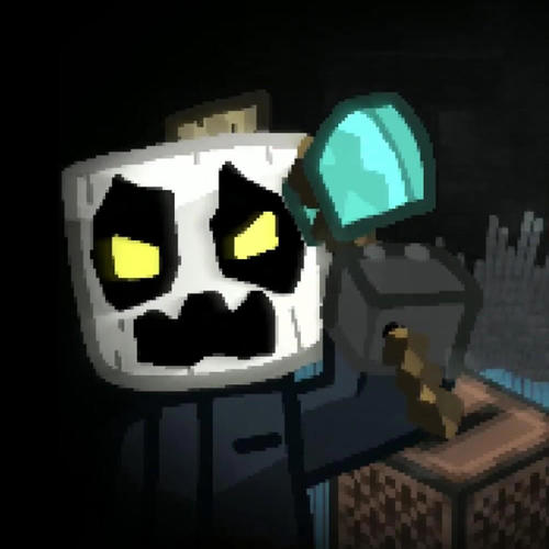 Red Crosses (Shard Remix)