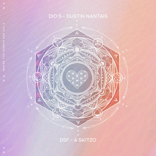 Where the Hearts Are, Vol. 2