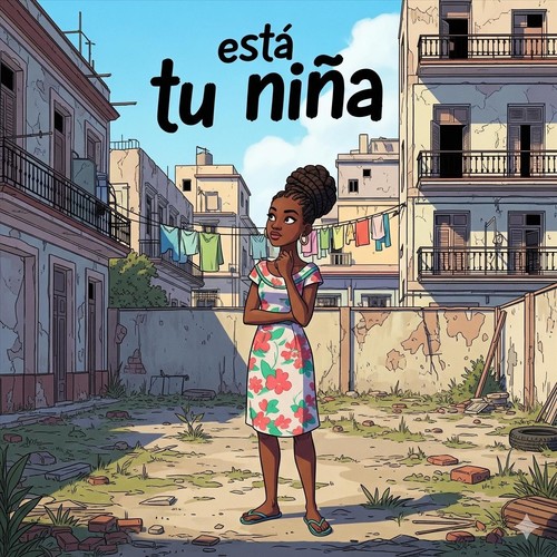 Está Tu Niña