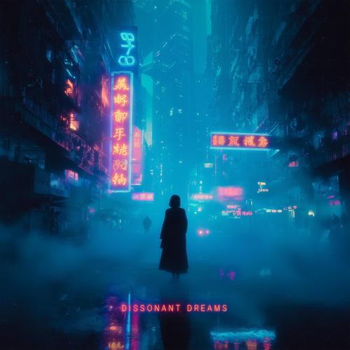 dissonant dreams
