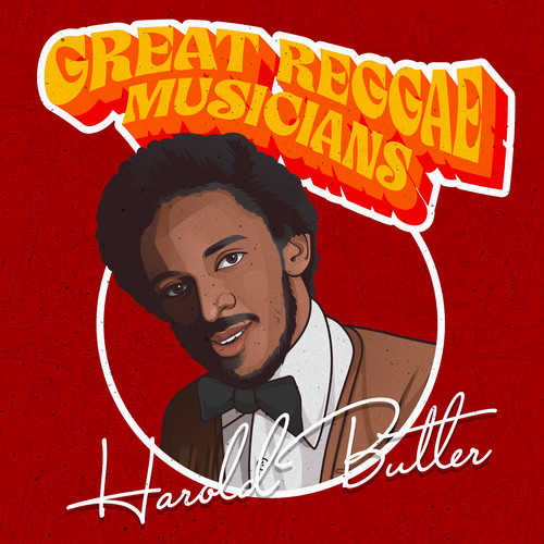 Great Reggae Musicians