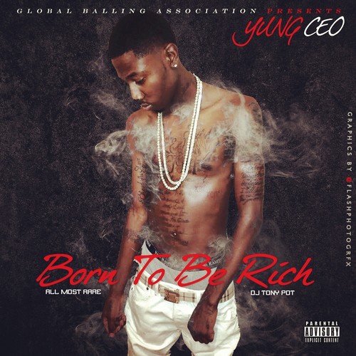 Born To Be Rich