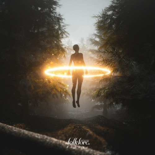 Astral Projection: Folklore Deluxe (Explicit)