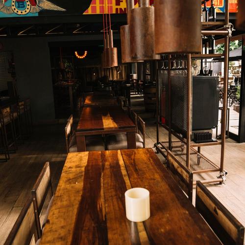 Retro Café & Restaurant Lounge: Classic Bebop Jazz for Uplifting Vibes