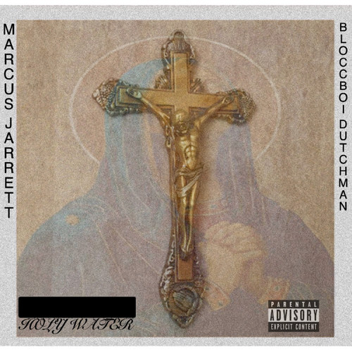 Holy Water (Explicit)
