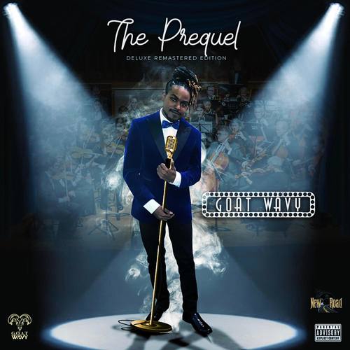 The Prequel Deluxe Remastered Edition (Explicit)