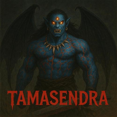 Tamasendra (Original Mix)