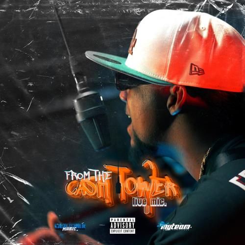 Oldclack (Santos || From The Cash Tower #performance) (feat. Rk6_Oldclack & Cuarta Pared Studio) [Explicit]