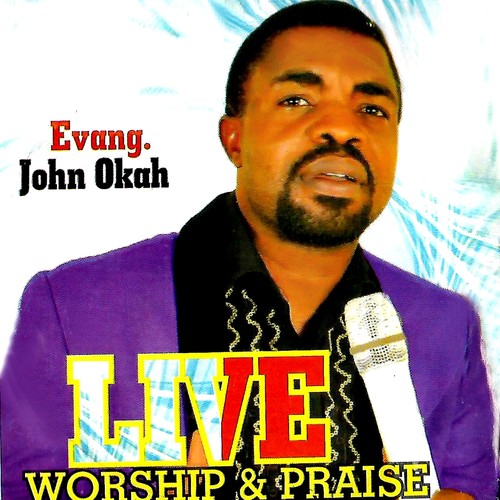 LIVE WORSHIP & PRAISE (Medley)
