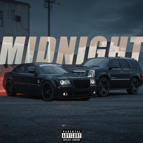Midnight (Explicit)