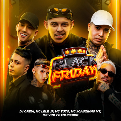 Black Friday (Explicit)